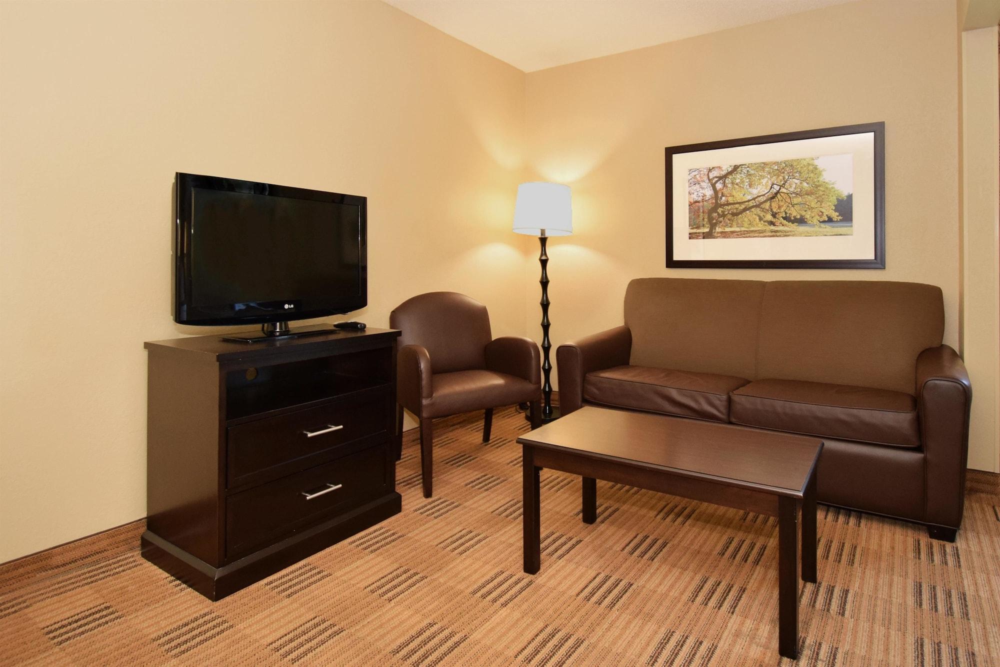 เอ็กซ์เทนด์ สเตย์ อเมริกา เมลเบิร์นแอร์พอร์ต Hotel ภายนอก รูปภาพ