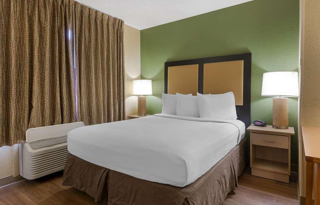 เอ็กซ์เทนด์ สเตย์ อเมริกา เมลเบิร์นแอร์พอร์ต Hotel ห้อง รูปภาพ