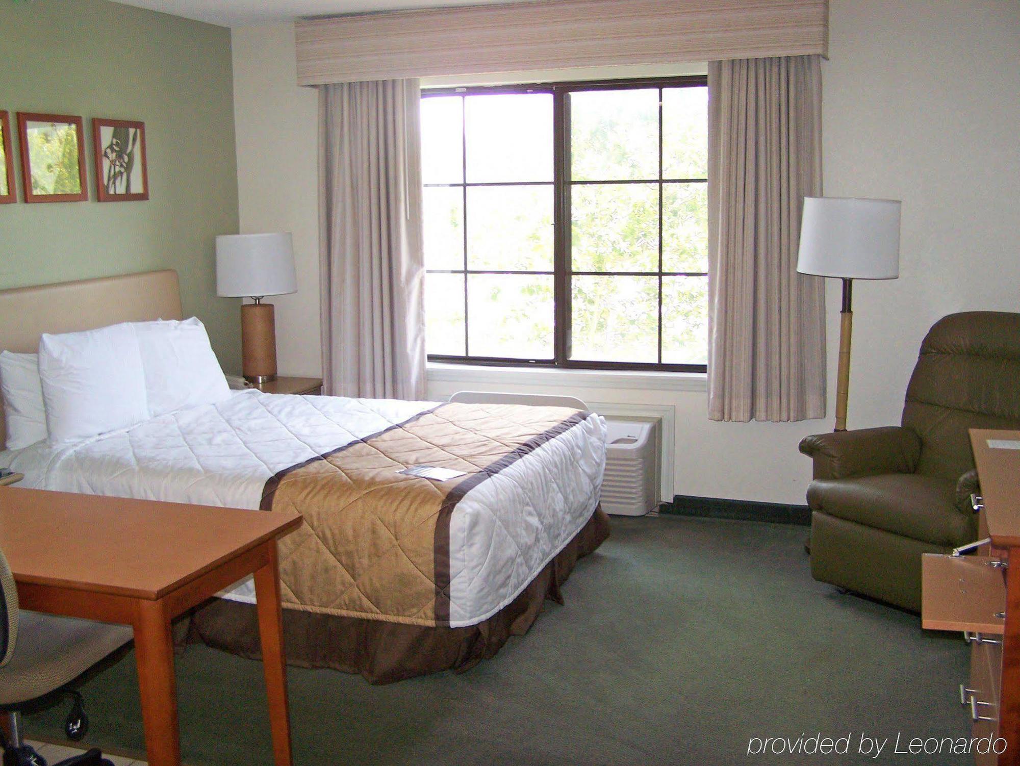 เอ็กซ์เทนด์ สเตย์ อเมริกา เมลเบิร์นแอร์พอร์ต Hotel ภายนอก รูปภาพ