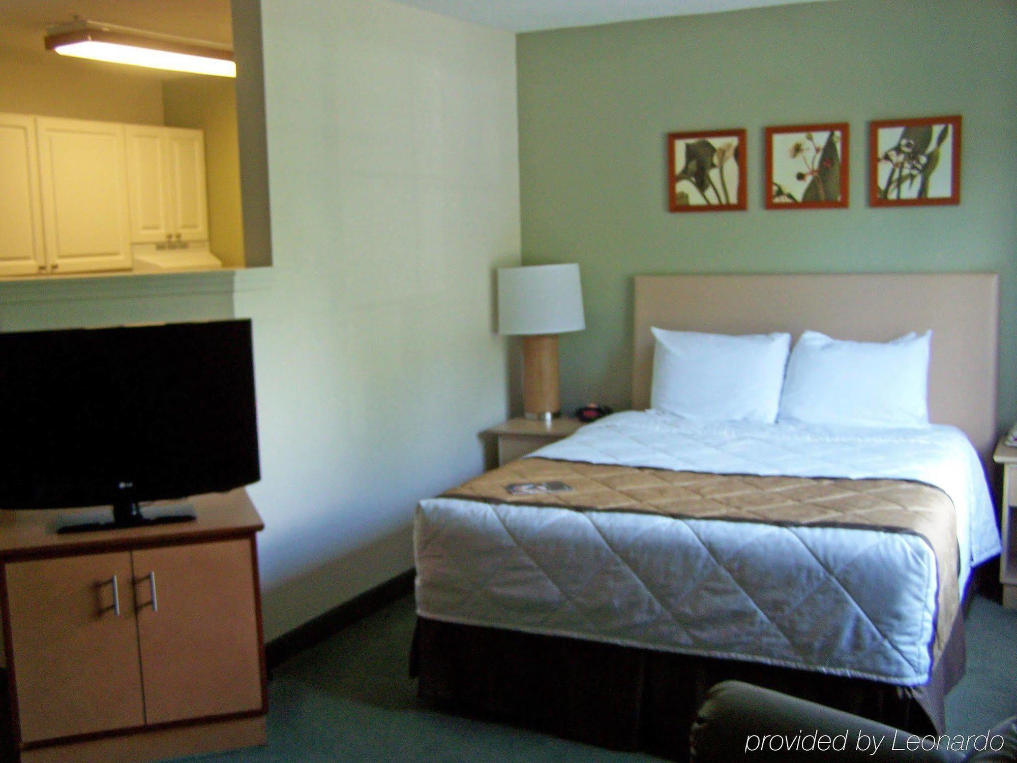เอ็กซ์เทนด์ สเตย์ อเมริกา เมลเบิร์นแอร์พอร์ต Hotel ภายนอก รูปภาพ